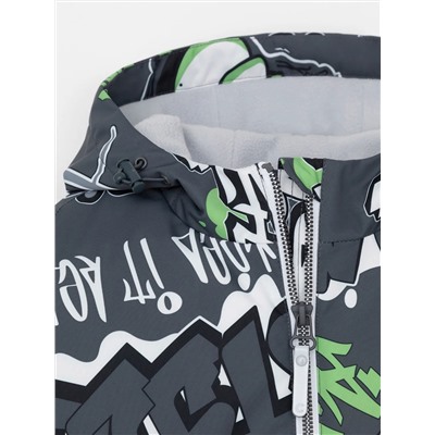 CROCKID Куртка ВК 30149/н/2 Ал