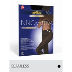 Omsa Колготки INNOVATTIVA 70 MICRO  (бесшовные)