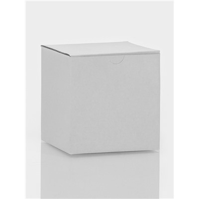 Кружка с двойными стенками Magistro «Сердце», 250 мл, стекло, прозрачная