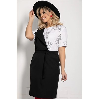 LT Collection Платье П12689-13