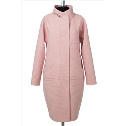 01-10829 Пальто женское демисезонное