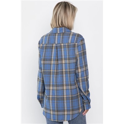 LT Collection Рубашка Б14133-7М