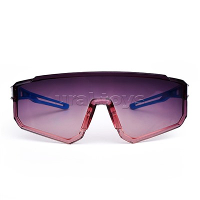 Очки детские "Теплые искорки"