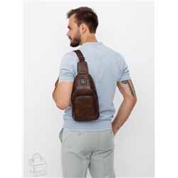 Рюкзак мужской 597 coffee Jeep