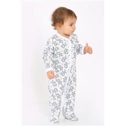 Комбинезон Зебра арт. КМБ-И/зебра