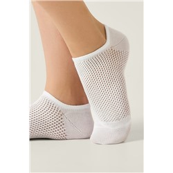 CONTE Носки женские хлопковые ACTIVE (ультракороткие) CONTE ELEGANT, 1234390