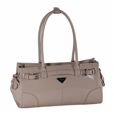 Сумка 1400TH dusk peach Polina&Eiterou