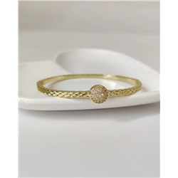 Браслет обруч