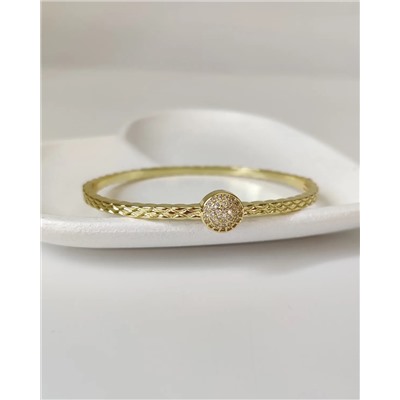 Браслет обруч