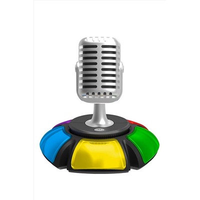 Игра интерактивная "Умный микрофон" Игрушки разных брендов, 267066