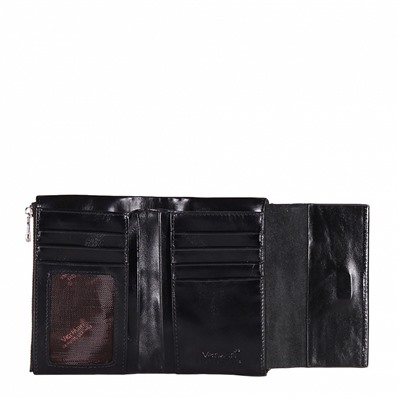 Кошелек 9929-1301 black Vermari