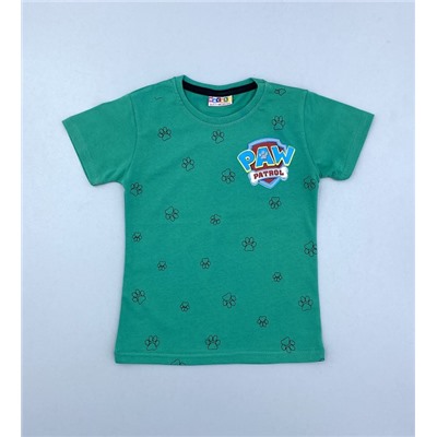 Футболка для мальчика TRP7808