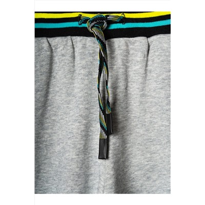 Брюки трикотажные для мальчиков PLAYTODAY, 1239669