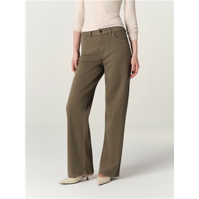 CONTE CON-919 Джинсы женские