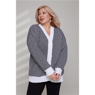 Кардиган-6344