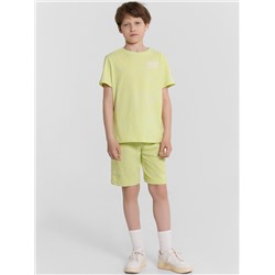 КОМПЛЕКТ ДЛЯ МАЛЬЧИКОВ (ФУТБОЛКА, ШОРТЫ) 393330