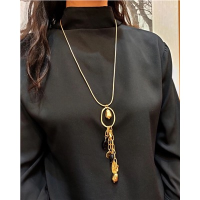 Подвеска на цепочке