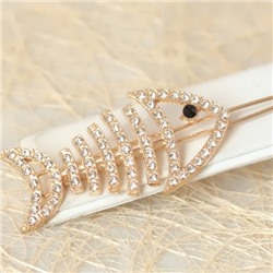 Заколка Н01-12733