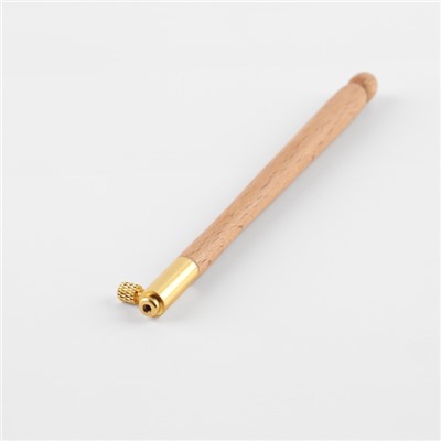 Крючок люневильский, со сменными иглами №0.7/0.9/1.2 мм, МИКС