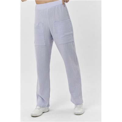 Брюки 8266 (Сиреневый)