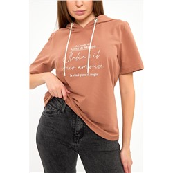 Lika Dress Футболка