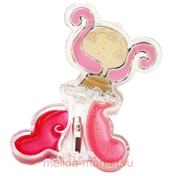 Ffleur Блеск для губ детский Принцесса FMG-15