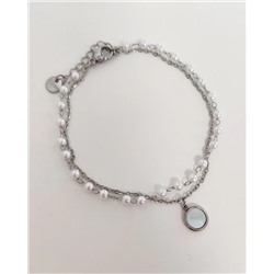 Браслет  из стали