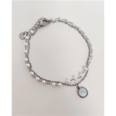 Браслет  из стали