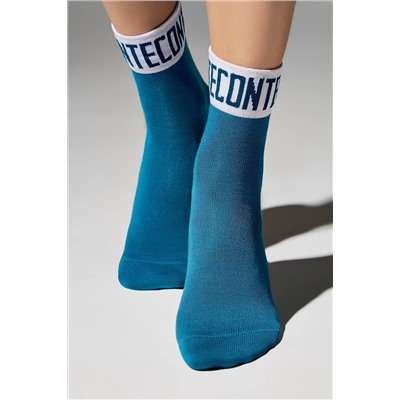 CONTE ACTIVE Носки женские (удлиненные) CONTE ELEGANT, 933611