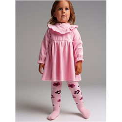 Колготки трикотажные для девочек