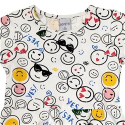 5911-156 Платье для девочки