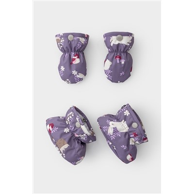 Комбинезон CROCKID, 1226577