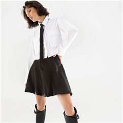 Юбка‑баллон, Расклад на успех