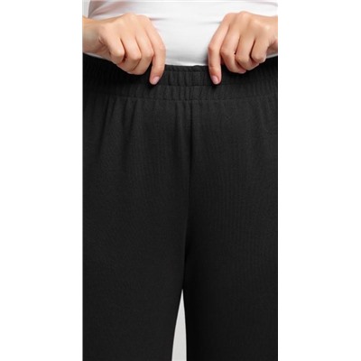 Брюки Дайна (Черный)