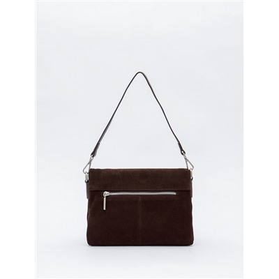 Сумка 8360F coffee Polina&Eiterou