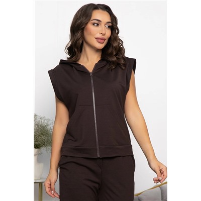 LT Collection Жилет Б14141-25М