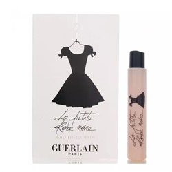 GUERLAIN LA PETITE ROBE NOIRE edp (w) 1ml пробник