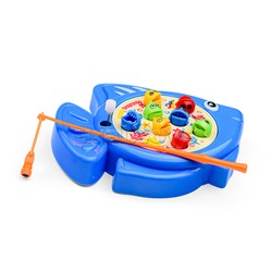 Рыбалка "Великолепный улов" в пакете