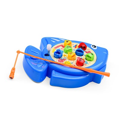 Рыбалка "Великолепный улов" в пакете