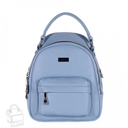 Рюкзак женский 69152 blue Velina Fabbiano-Safenta/20