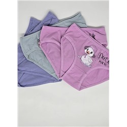 Набор трусов  Donella 5 шт.