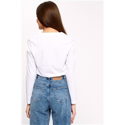 Лонгслив АПРЕЛЬ, 898419