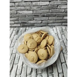 Шоколад карамельный 1 кг