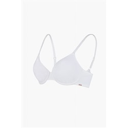 Бюстгальтер INDEFINI, 1020186