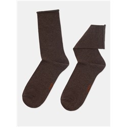 Классические CONTE ELEGANT COMFORT (без резинки) 19С-101СП Носки женские