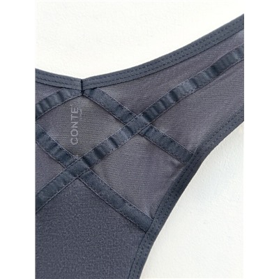 CONTE CRISS CROSS LBR 2996 Трусы женские