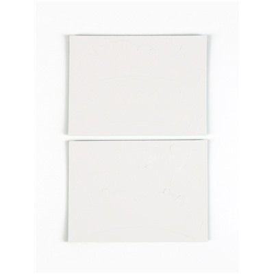 Набор для украшения яиц на Пасху «Цветы», 13×10 см