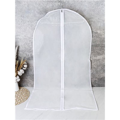 Чехол для одежды 60x120 / W-60120 /уп 5/600/ ОРР