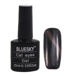 Bluesky Гель-лак для ногтей / «Кошачий глаз» СЕ-040, 10 мл 1808