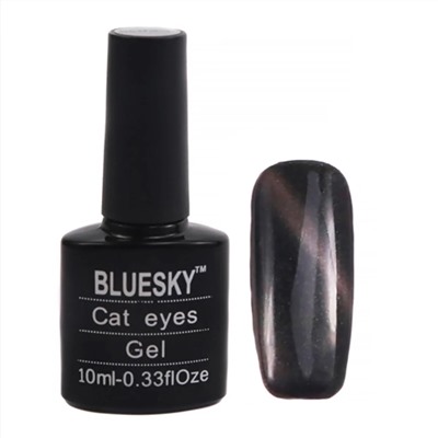 Bluesky Гель-лак для ногтей / «Кошачий глаз» СЕ-040, 10 мл 1808